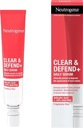 NEUTROGENA Clear & Defend+ 30 ml