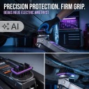 1PC НЕЙЛОН JACK PAD ПІДПОРОЮ ДНА АВТОМОБІЛЯ  (18890610983) фото min 11