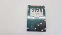 DYSK DO LAPTOPA HDD 2,5'' 250 GB TOSHIBA (2738)
