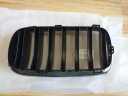 BMW X5 F15 X6 F16 GRILLE RÉSERVOIR CALANDRE GAUCHE AVANT 2334708photo 6