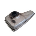 ГЛУШИТЕЛЬ BRIGGS & STRATTON QUANTUM 675