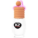 K2 VENTO BUBBLE GUM 8ML V419 АВТОМОБИЛЬНЫЙ АРОМАТ