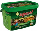 AGRECOL Удобрение-ускоритель компостирования 5 кг