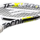 Raketa Tecnifibre TF-X1 300 g. - G2 Dominujúca farba biela