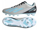 Бутсы ADIDAS CRAZYFAST.4 FG IE4072, размер 43 1/3