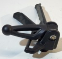 СЕТ ЗАД ПРАВЫЙ PODNOZEK R0180258010000 BENELLI TNT 899 2008-2009R 1130  фото 5