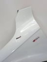 WING LEFT PERID FRONT AUDI Q7 4L RESTYLE S-LINE LY9C  photo 6