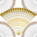 КРАСИВЫЕ ДЛИННЫЕ ХОЛОДНЫЕ ИСПОЛЬЗОВАТЕЛИ 70 СМ 100 шт СВАДЬБА