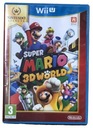 СУПЕР МАРИО 3D МИР WII U