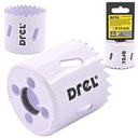 БИМЕТАЛЛИЧЕСКАЯ КОРОНКА ДЛЯ ДЕРЕВА И МЕТАЛЛА 54 мм