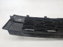 SKODA OCTAVIA III 3 LIFT 17 20 GRILLE CENTRALE PARE-CHOCS AVANT 5E0853677Jphoto 12