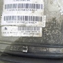ARRIÈRE DROIT AMORTISSEUR PNEUMATIQUE AUDI Q7 (4L) 15140005964 17321513 3.0Lphoto 9