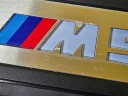 BMW G30 G31 REVÊTEMENTS SEUIL ENSEMBLE MOULURES LED M550Dphoto 7