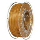Нить Devil Design PLA Gold 1,75 мм 1 кг