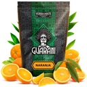 Yerba Mate Guarani Naranja 500г апельсин 0,5кг