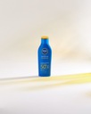 Водостойкий лосьон для загара NIVEA SUN SPF 50+