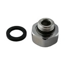 СЕДЛО ДЛЯ АККУМУЛЯТОРА DURO С ПРОКЛАДКОЙ