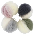 ЩЕТКА ДЛЯ МОЙКИ СЕТОЧНАЯ ГУБКА СИНАЯ 1 ШТ.