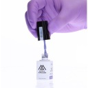 Гель-лаки Mama Margaret 10 ml Відтінки фіолетового — фото 8