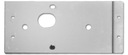 АЛЮМИНИЕВАЯ КРЫШКА ПЕРЕДНЕЙ РАКИ TGB BLADE 250/325cc