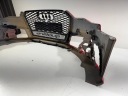 PARE-CHOCS AVANT AUDI RS6 C7 2015- 4G0807437AEphoto 14