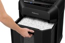 Измельчитель FELLOWES Automax 90M