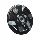 SEAT ALHAMBRA LEON ДИСК СЦЕПЛЕНИЯ КОМПРЕССОРА КОНДИЦИОНЕРА