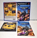 Игра Destruction Derby Arenas для PS2