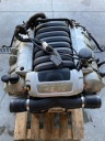 ДВИГУН КОМПЛЕКТНИЙ M48 M 48.01 PORSCHE CAYENNE I 7L РЕСТАЙЛ 4.8 V8  фото 12