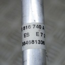 AUDI E-TRON 2020 ШЛАНГ / ПРОВІД КОНДИЦІОНЕРА A/C  (17640445902) фото min 7