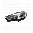 AUDI A4 (8W2, B9) КОРПУС ФАРИ 8W0941005  (18050827376) фото min 7