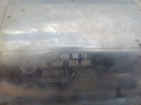 MERCEDES VITO FILTRE PARTICULES DURESphoto 9