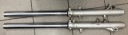 SUZUKI XF 650 FREEWIND BIELLETTES SUSPENSION AVANTphoto 6
