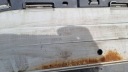 PARE-CHOCS AVANT FORD FOCUS MK2 LIFTphoto 12