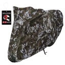 КРЫШКА МОТОЦИКЛА МОТОР Oxford AQUATEX CAMO M