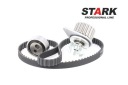 STARK SKWPT-0750017 KIT COURROIE DISTRIBUTION POMPE À EAU VERS CITROËN C15 (VD-)photo 8