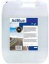 Adblue Ad Blue Дизельная каталитическая жидкость 5л LIKE NOXY