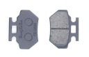 Тормозные колодки ATV 125 REAR / ATV 200 FRONT kpl