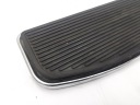 PLATES-FORMES CHROME POLICYJNE HARLEY DAVIDSON TOURING ÉLECTRICITÉ GLIDE DYNA 5062179Aphoto 11