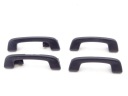BMW 1 F20 11-19 PAVILLON NOIRE ENSEMBLE MODULE 57213340photo 16