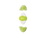 Gumka do mazania dwustronna Fun&Joy