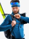 Міський Deuter 20-40 Л Чорний