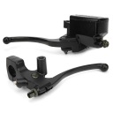 VERSATILE KNOT CYLINDER HANDLE GRIP BRAKES HYDRAULIC BN  photo 7
