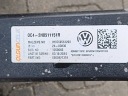 БАЛКА ПІДВІСКИ ЗАД КОМПЛЕКТНА РЕСОРИ VW CRAFTEER II MAN TGE 2.0 TDI  фото 10