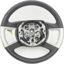 Citroen C5 x7 III Lift Эксклюзивное рулевое колесо