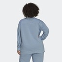 Bluza damska Adidas Crew Sweatshirt (Plus Size) HM4912 Rozmiar XL