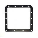 AIXAM 400 Kubota Z402 Прокладка масляного поддона