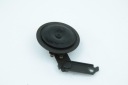 HONDA CBR 600 RR PC37-B 05-06 HORN SIGNAL  photo 4