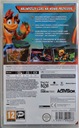 Crash Bandicoot 4: It's About Time (Switch) Minimálny počet hráčov 1