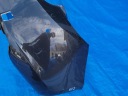 OPEL-CZESCI ASTRA J PARE-CHOCS ARRIÈRE ARRIÈRE BERLINE Z190 20877796 827photo 9